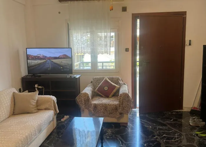 Family Maisonette - Perfect Hospitality
