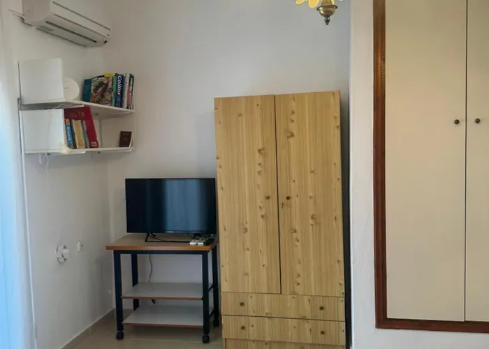 Family Maisonette - Perfect Hospitality 度假居
