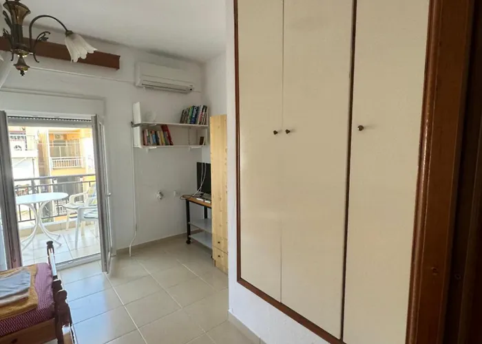 度假居 Family Maisonette - Perfect Hospitality
