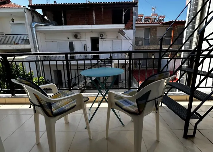 Family Maisonette - Perfect Hospitality *