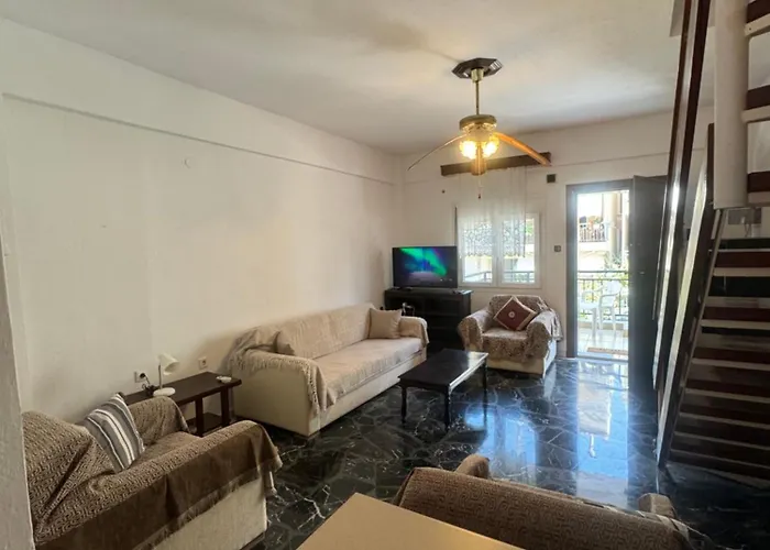 Family Maisonette - Perfect Hospitality * 弗洛伊塔