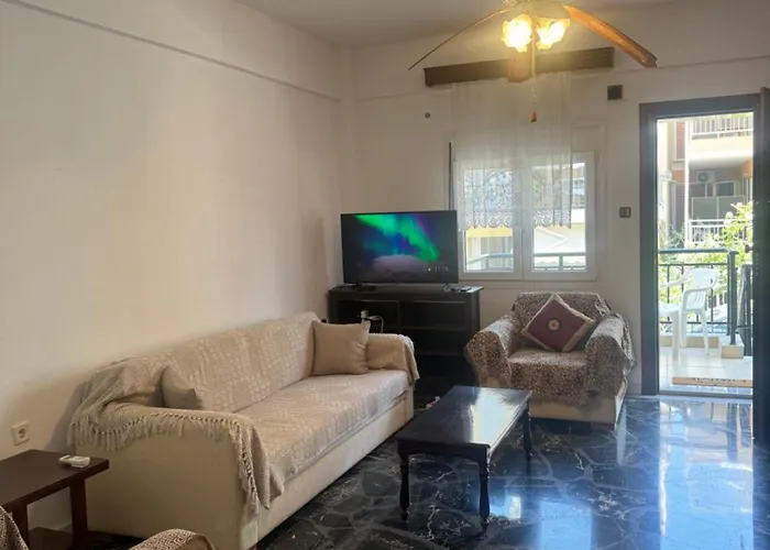 Family Maisonette - Perfect Hospitality 度假居
