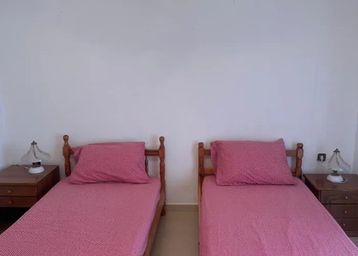 Family Maisonette - Perfect Hospitality *