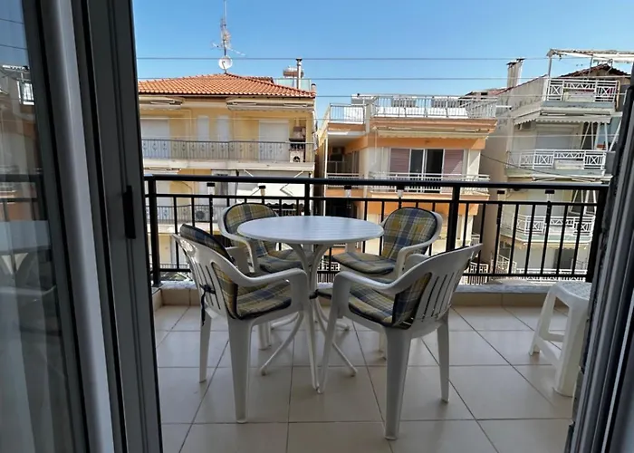 Family Maisonette - Perfect Hospitality