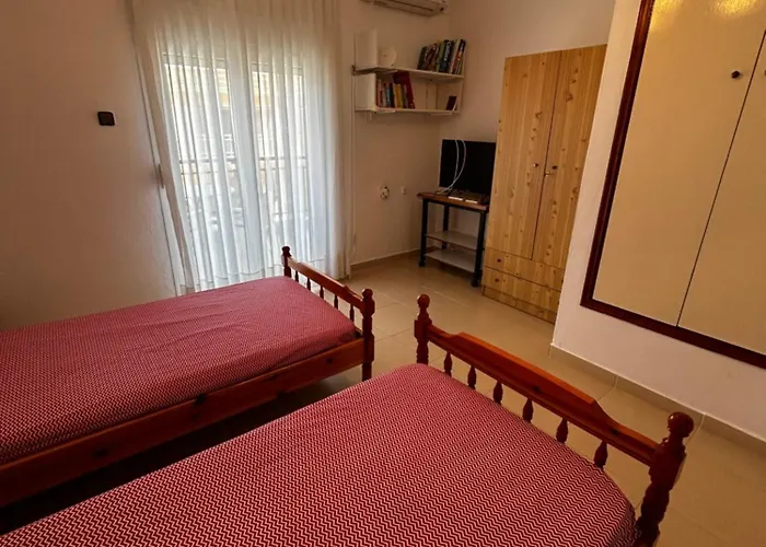 度假居 Family Maisonette - Perfect Hospitality
