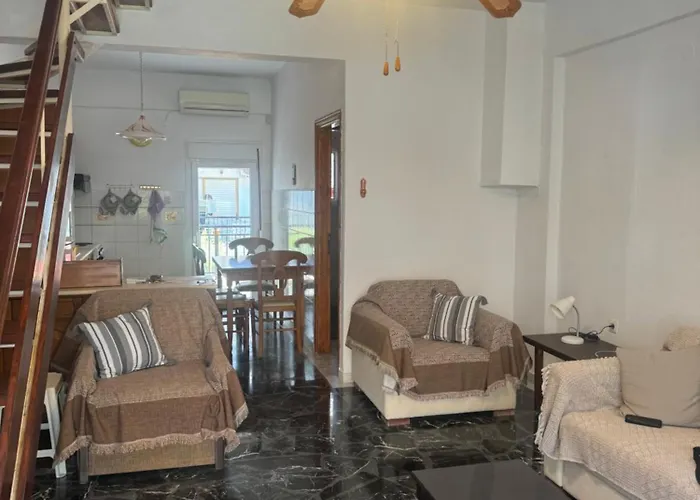Family Maisonette - Perfect Hospitality 度假居 *