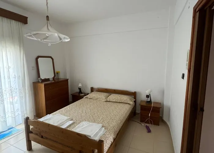 度假居 Family Maisonette - Perfect Hospitality