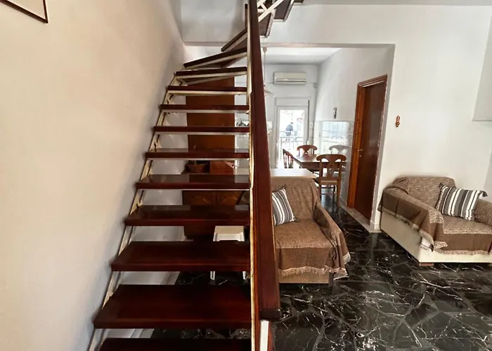 Family Maisonette - Perfect Hospitality *