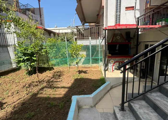 Family Maisonette - Perfect Hospitality 度假居 *