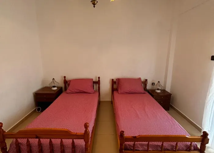 度假居 Family Maisonette - Perfect Hospitality