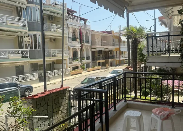 度假居 Family Maisonette - Perfect Hospitality *