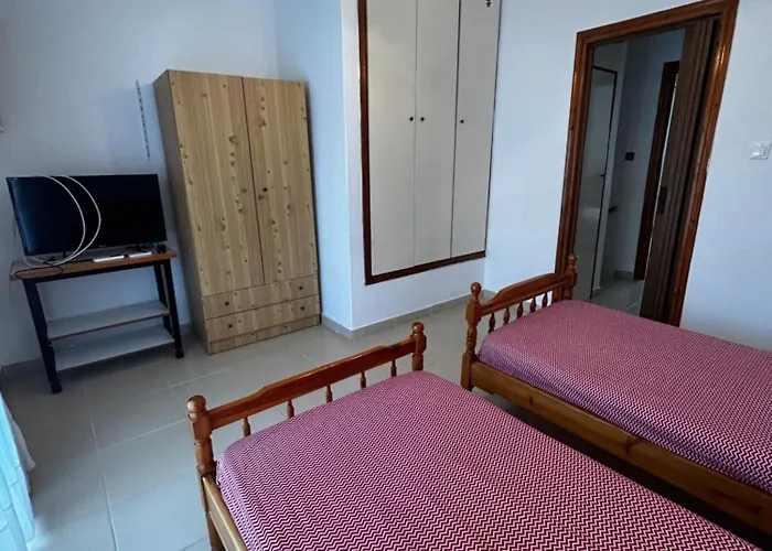 Family Maisonette - Perfect Hospitality 弗洛伊塔