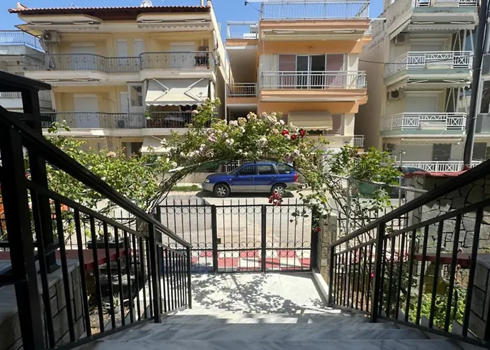 Family Maisonette - Perfect Hospitality 度假居 *