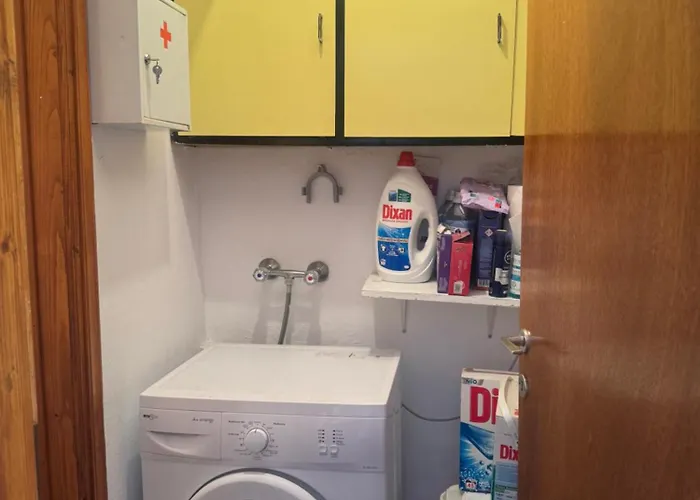 度假居 Family Maisonette - Perfect Hospitality