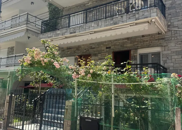 Family Maisonette - Perfect Hospitality *