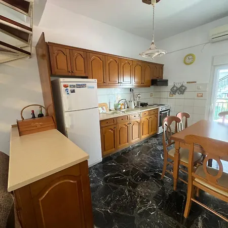 Holiday home Family Maisonette - Perfect Hospitality